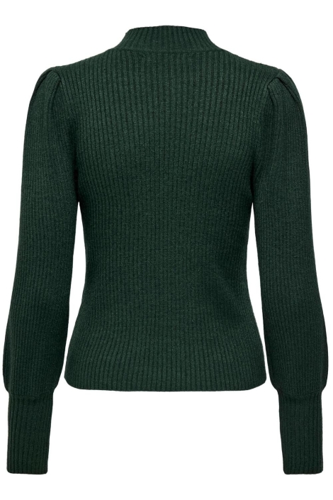Only onlkatia l/s highneck pullover knt